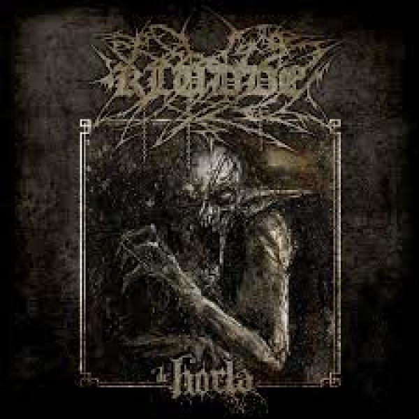 Kludde - De Horla DigiSleeve